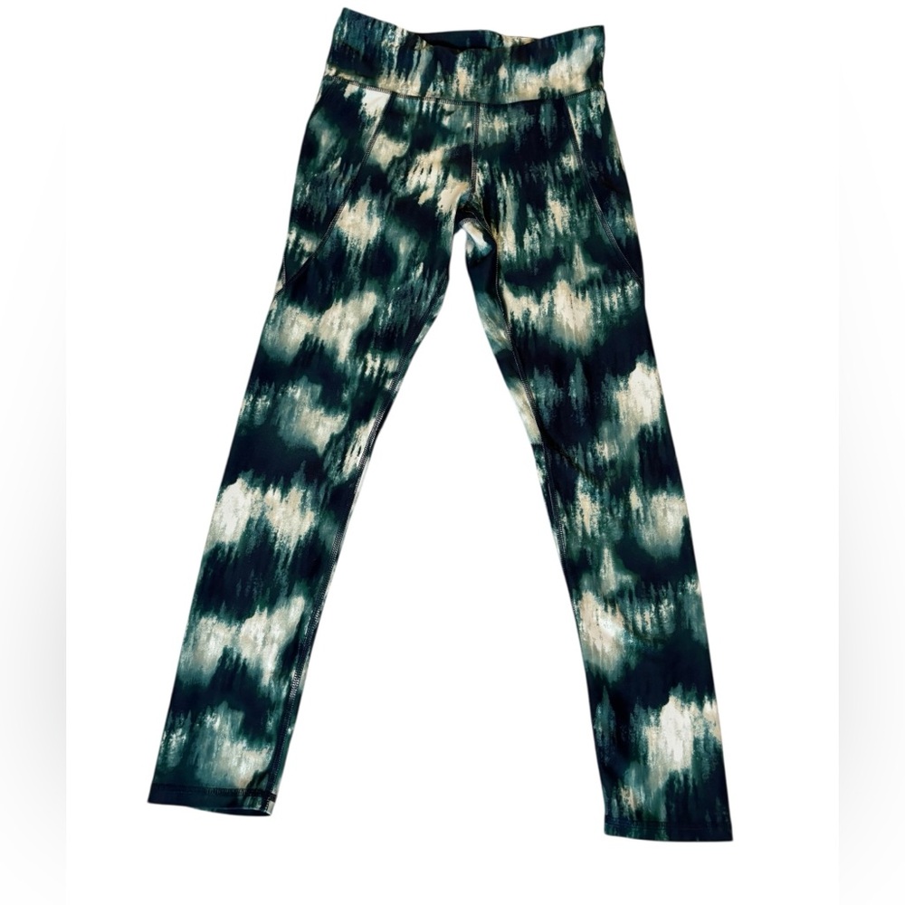 Old Navy Powersoft High Rise Leggings